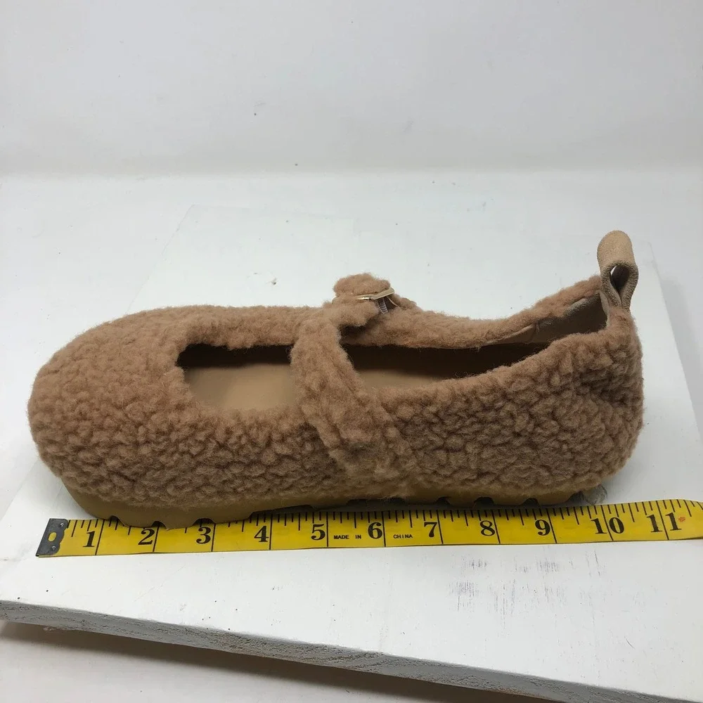 Inuikii matilda shearling